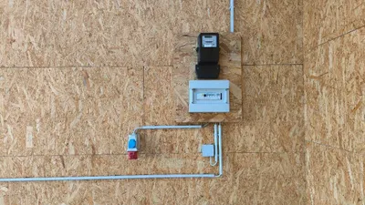 Immobilie mieten in Mistelbach – 52 m², € 265 – Bild 4 von 4