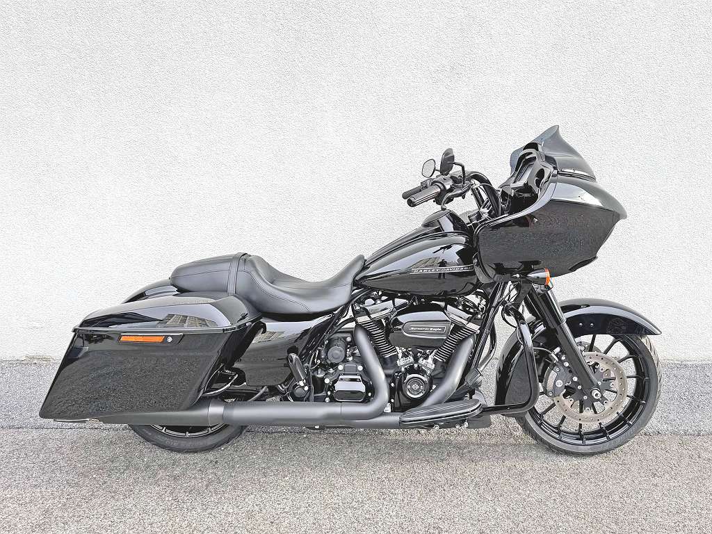 Harley-Davidson Road Glide Special FLTRXS Jekill & Hyde Tourer