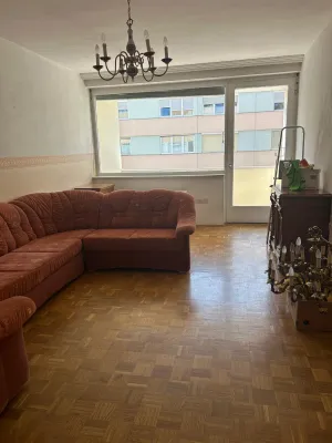 2-Zimmer-Wohnung kaufen in Murau – 60 m², € 70.000 – Bild 4 von 11