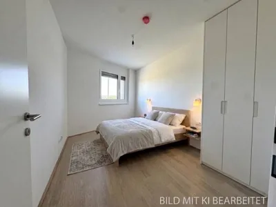 2-Zimmer-Wohnung mieten in Wien – 42,62 m², € 999 – Bild 7 von 10