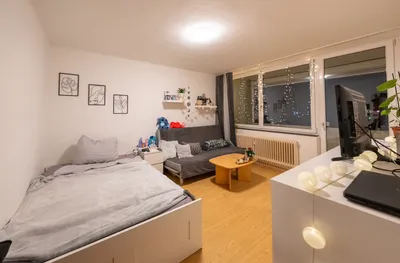 1-Zimmer-Wohnung mieten in Salzburg Stadt – 28 m², € 885 – Bild 4 von 7