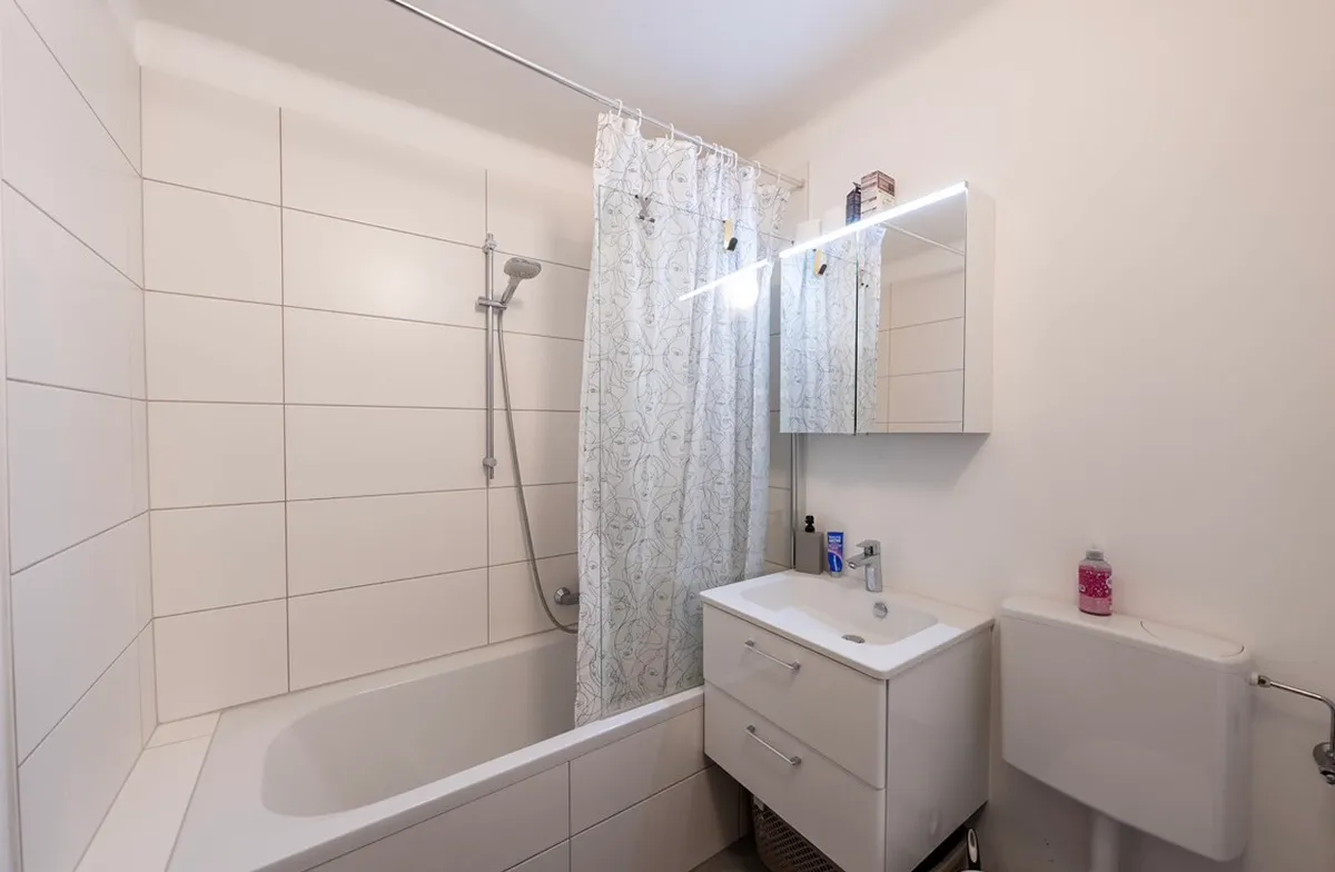 Wohnung – Salzburg, Lehen - Ansicht 3