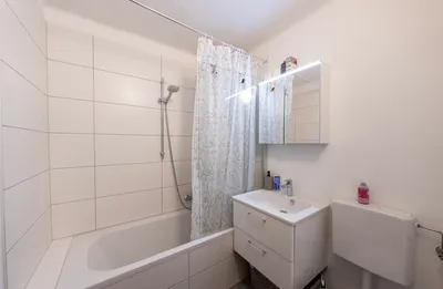 1-Zimmer-Wohnung mieten in Salzburg Stadt – 28 m², € 885 – Bild 3 von 7