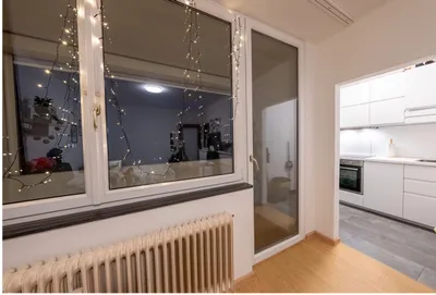 1-Zimmer-Wohnung mieten in Salzburg Stadt – 28 m², € 885 – Bild 5 von 7