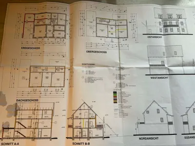 7-Zimmer-Gewerbeimmobilie kaufen in Wiener Neustadt Land – 260 m², € 400.000 – Bild 34 von 34