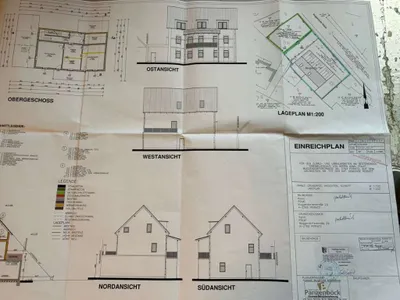 7-Zimmer-Gewerbeimmobilie kaufen in Wiener Neustadt Land – 260 m², € 400.000 – Bild 33 von 34