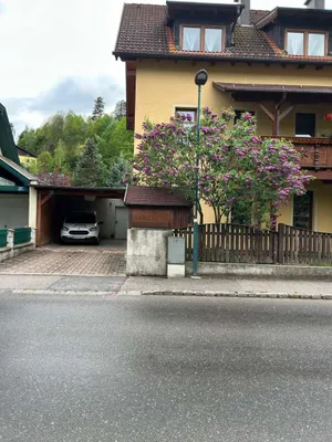 7-Zimmer-Gewerbeimmobilie kaufen in Wiener Neustadt Land – 260 m², € 400.000