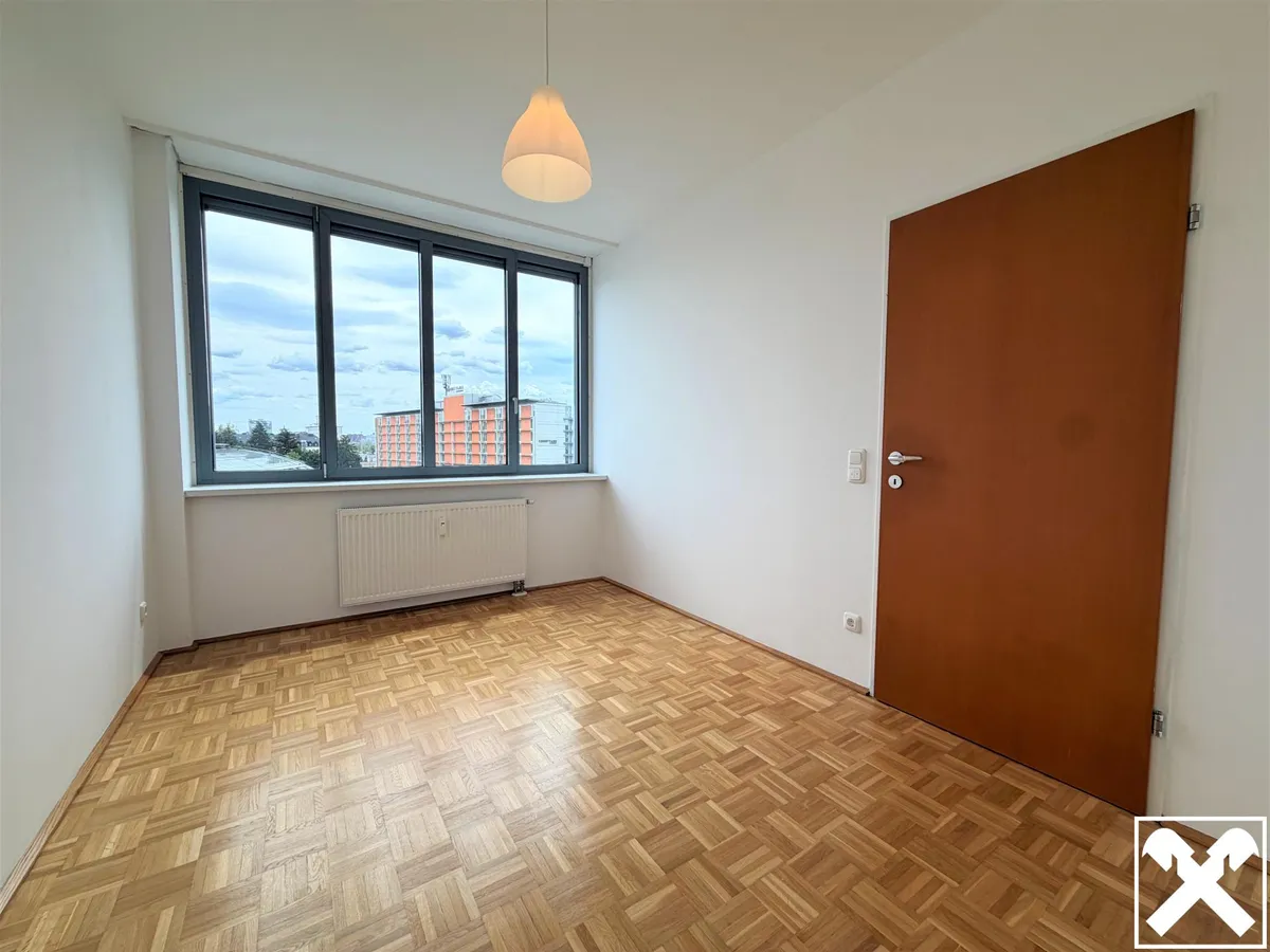 Citywohnung - jetzt einziehen und die Stadt genießen! – pohled 3