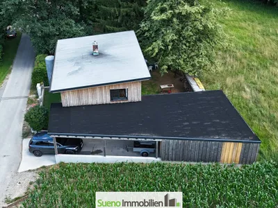 Haus kaufen in Kirchdorf an der Krems – 701 m², € 299.000 – Bild 18 von 36