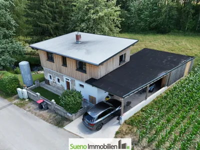 Haus kaufen in Kirchdorf an der Krems – 701 m², € 299.000 – Bild 15 von 36