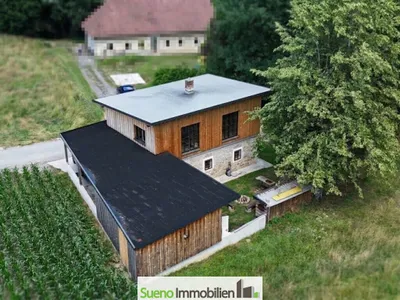 Haus kaufen in Kirchdorf an der Krems – 701 m², € 299.000 – Bild 19 von 36