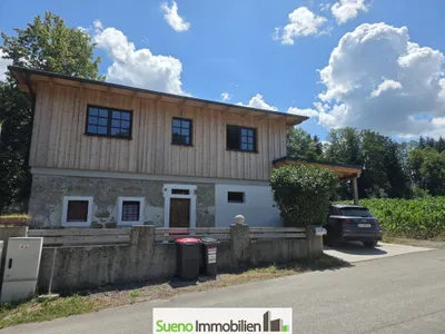 Haus kaufen in Kirchdorf an der Krems – 701 m², € 299.000 – Bild 5 von 36
