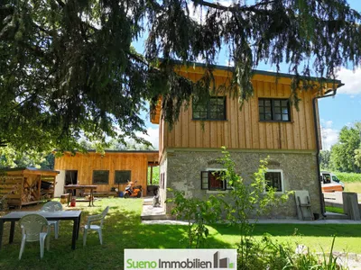 Haus kaufen in Kirchdorf an der Krems – 701 m², € 299.000 – Bild 1 von 36