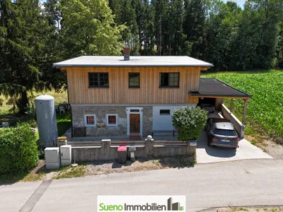 Haus kaufen in Kirchdorf an der Krems – 701 m², € 299.000 – Bild 23 von 36