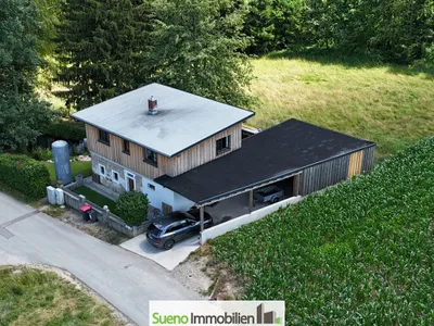 Haus kaufen in Kirchdorf an der Krems – 701 m², € 299.000 – Bild 17 von 36