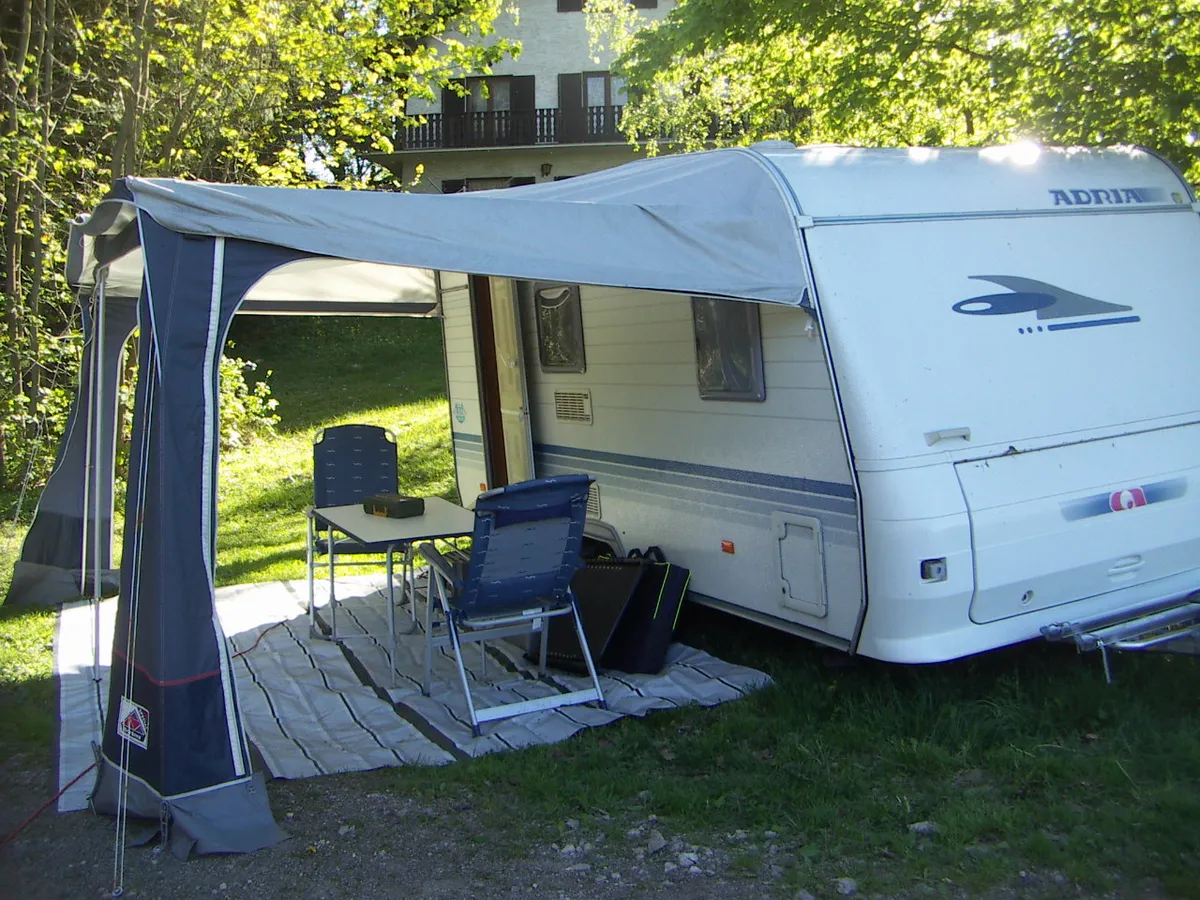 Adria Altea PX