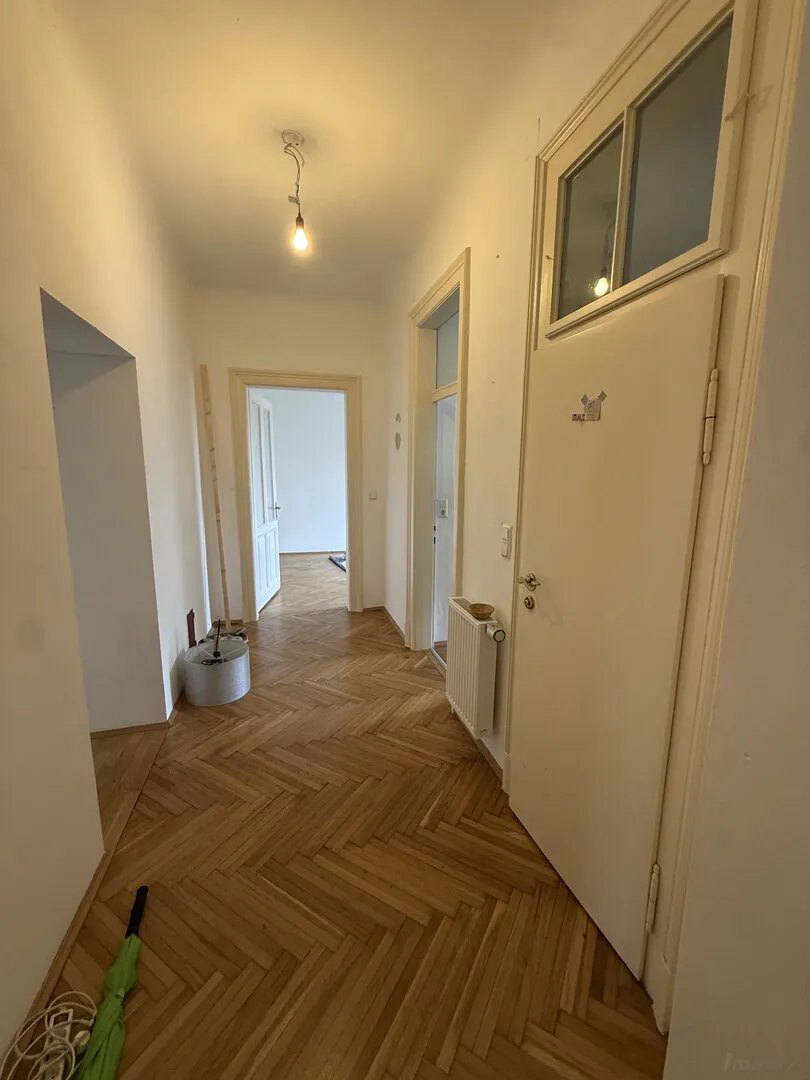 Wohnung – Geidorf - Ansicht 3