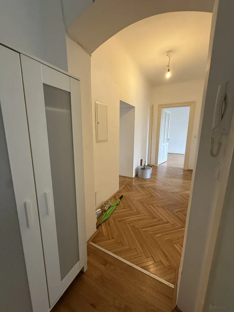 Wohnung – Geidorf - Ansicht 2