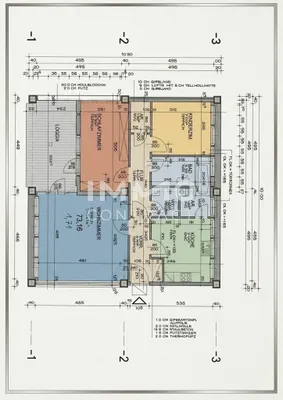 3-Zimmer-Wohnung kaufen in Oberwart – 74 m², € 175.000 – Bild 23 von 23