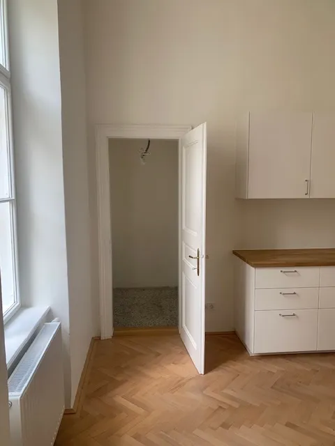 4 Zimmer Wohnung Nähe Naschmarkt - Ansicht 3
