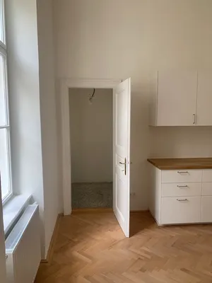 4 Zimmer Wohnung Nähe Naschmarkt – Bild 3