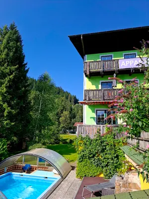 25-Zimmer-Gewerbeimmobilie kaufen in Hallein – 565 m², € 888.000 – Bild 12 von 12