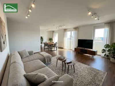 4-Zimmer-Wohnung mieten in Graz – 96,71 m², € 1.197 – Bild 10 von 20