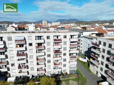 4-Zimmer-Wohnung mieten in Graz – 96,71 m², € 1.197 – Bild 18 von 20