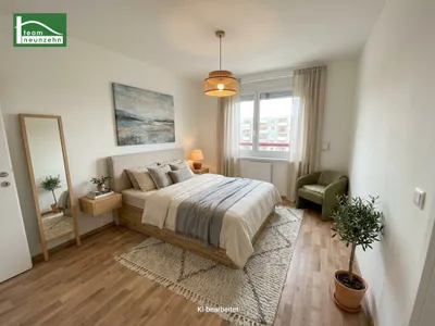 4-Zimmer-Wohnung mieten in Graz – 96,71 m², € 1.197 – Bild 7 von 20
