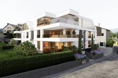 3-Zimmer-Wohnung kaufen in Mödling – 133,94 m², € 1.375.000 – Bild 2 von 11