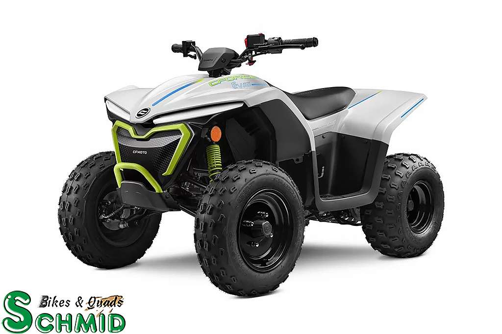 CF-Moto CForce EV110 Kinderquad *prompt lieferbar* Quad