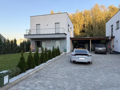 4-Zimmer-Haus kaufen in Linz Land – 109 m², € 429.000 – Bild 1 von 5