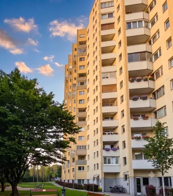 3-Zimmer-Wohnung kaufen in Wien – 90 m², € 419.000 – Bild 30 von 30