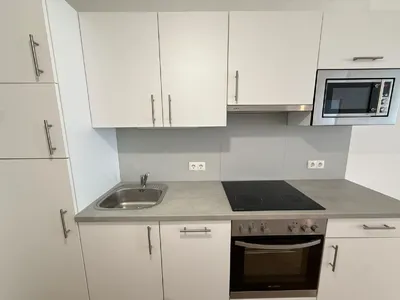 Geförderte 2-Zimmer-Wohnung mit Freifläche zur unbefristeten Anmietung – Bild 2