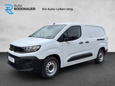 Opel Combo KW XL 102PS !2 Schiebetüren,Kamera! Transporter / Kastenwagen