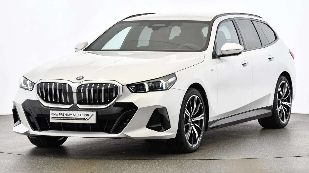BMW 5er-Reihe