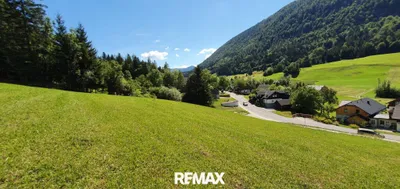 Grundstück kaufen in Liezen – 901 m², € 125.000 – Bild 3 von 6