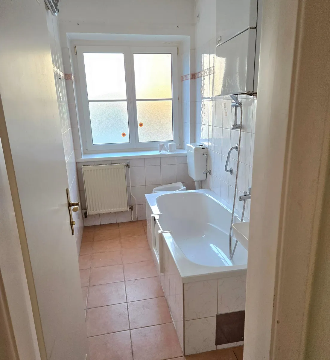 Wohnung – Korneuburg