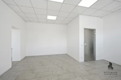 7-Zimmer-Gewerbeimmobilie mieten in Wels – 226 m², € 2.490 – Bild 10 von 19
