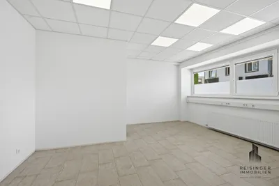 7-Zimmer-Gewerbeimmobilie mieten in Wels – 226 m², € 2.490 – Bild 17 von 19