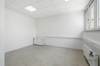 7-Zimmer-Gewerbeimmobilie mieten in Wels – 226 m², € 2.490 – Bild 15 von 19