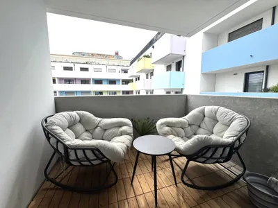 2-Zimmer-Wohnung mieten in Wien – 46,35 m², € 999 – Bild 5 von 10