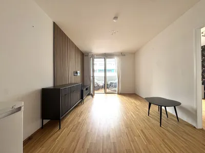 2-Zimmer-Wohnung mieten in Wien – 46,35 m², € 999 – Bild 3 von 10