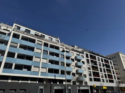 2-Zimmer-Wohnung mieten in Wien – 46,35 m², € 999 – Bild 9 von 10