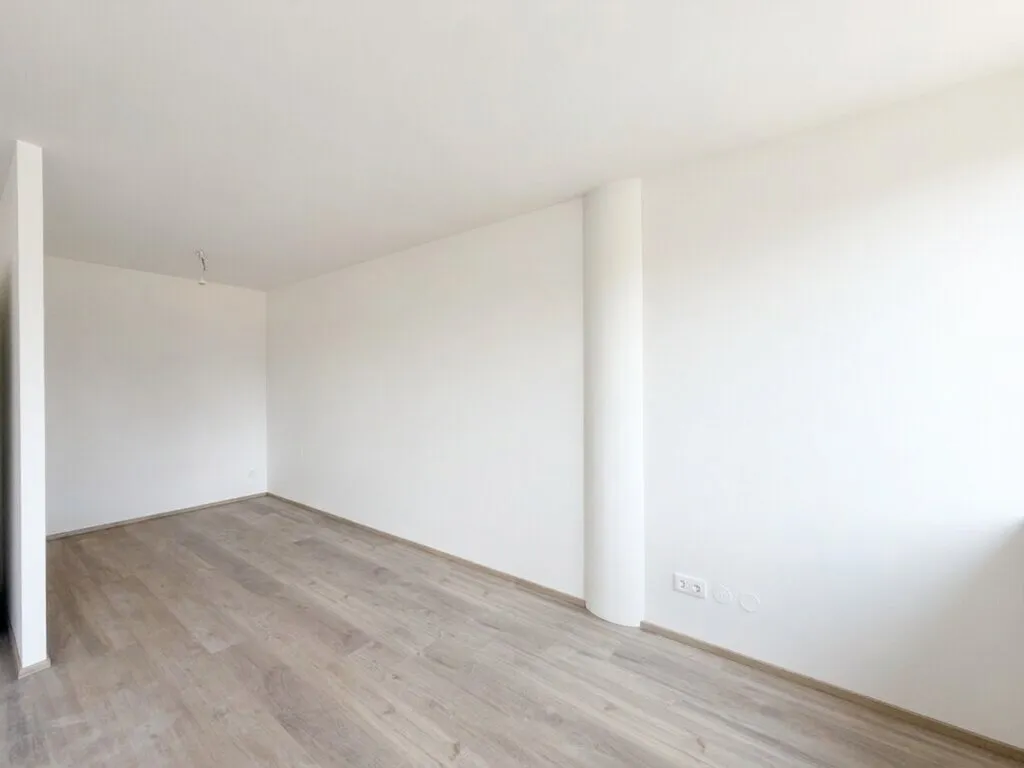 Provisionsfrei! Gekühltes 1-Zimmer Büro mit Abstellraum, getrennter Küche und perfekter Anbindung an U4/U6! - Ansicht 3