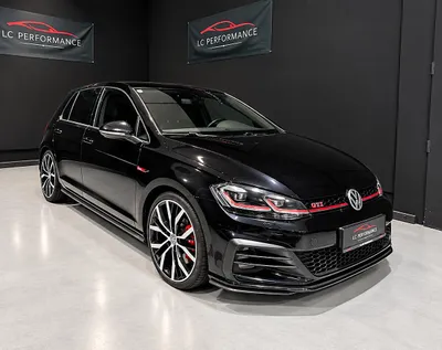 VW Golf VII 2.0 * VERKAUFT* GTI Performance