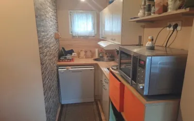 4-Zimmer-Immobilie kaufen in Wiener Neustadt Land – 60 m², € 195.000 – Bild 9 von 12