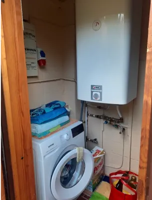 4-Zimmer-Immobilie kaufen in Wiener Neustadt Land – 60 m², € 195.000 – Bild 12 von 12