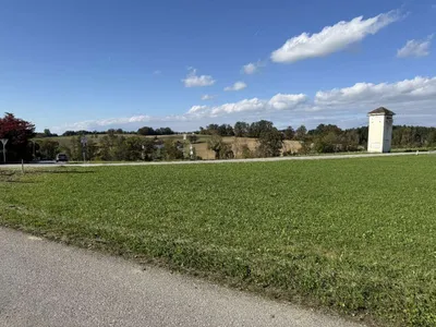 Grundstück kaufen in Perg – 1 051 m², € 233.000 – Bild 4 von 4