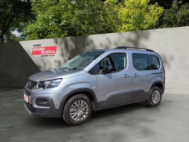 Peugeot Sonstige